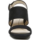Women's Teddi Medium/Wide Block Heel Sandal - Front