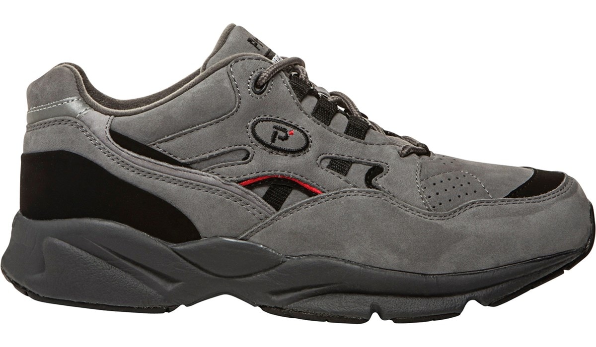 mens stability walking shoes