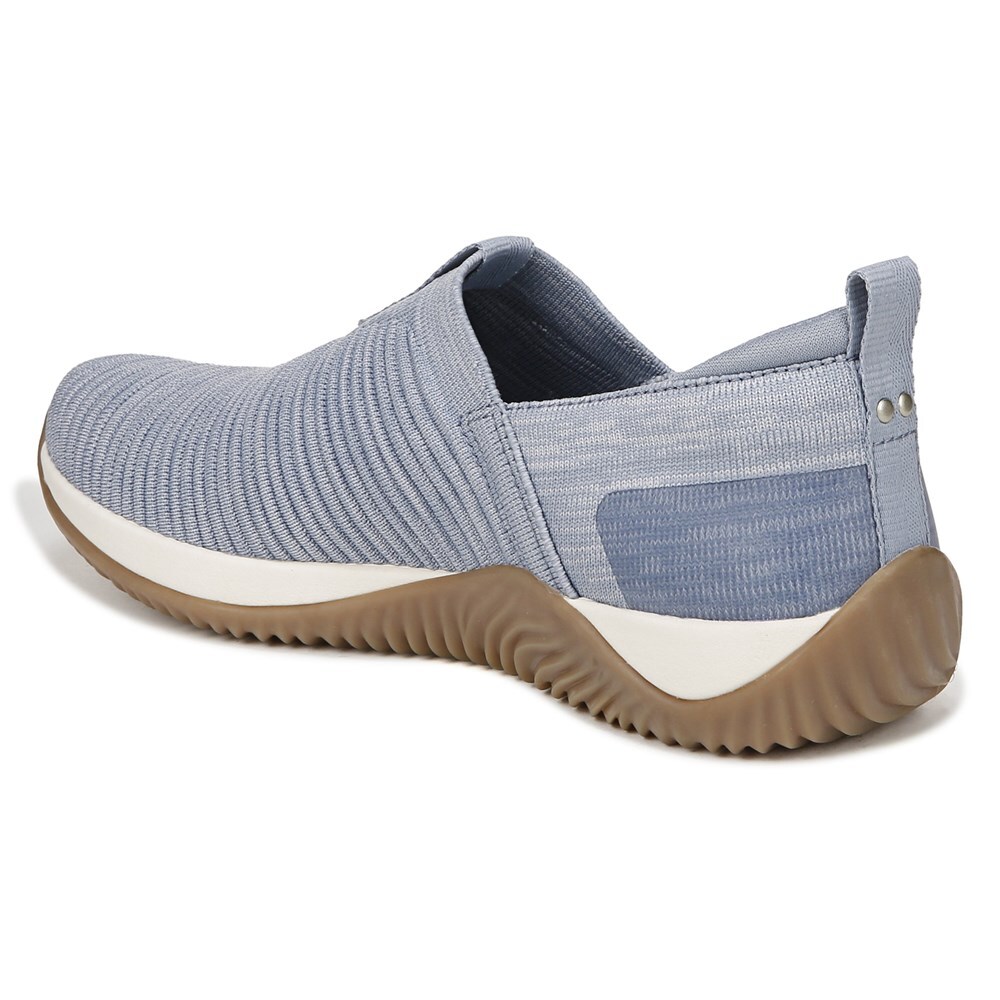 Slip On Sneakers Buy Ryka Women's Echo Knit Loafer Online Botswana