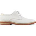 White Suede