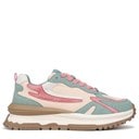 Dirty Buck Suede