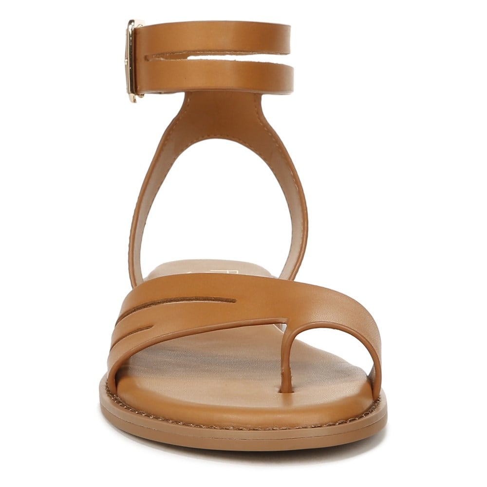 Franco Sarto Women's Greene Gladiator Sandal | Famous Footwear