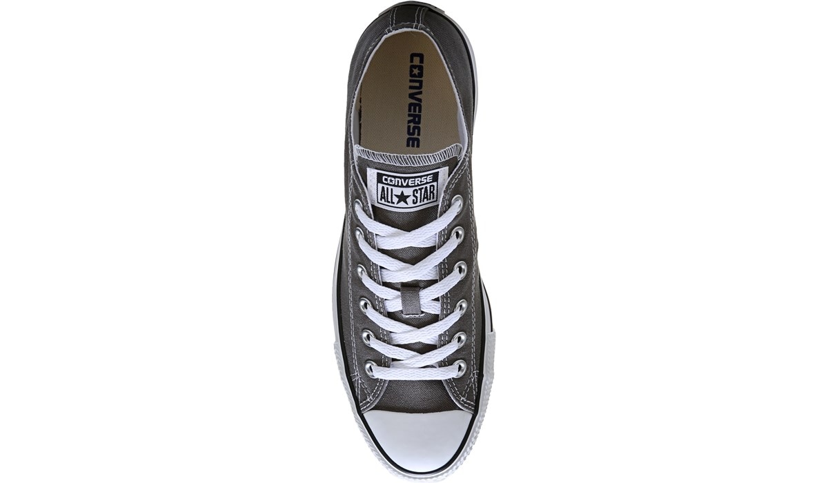 low top converse