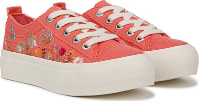 Women's Sadie-Sun Platform Sneaker