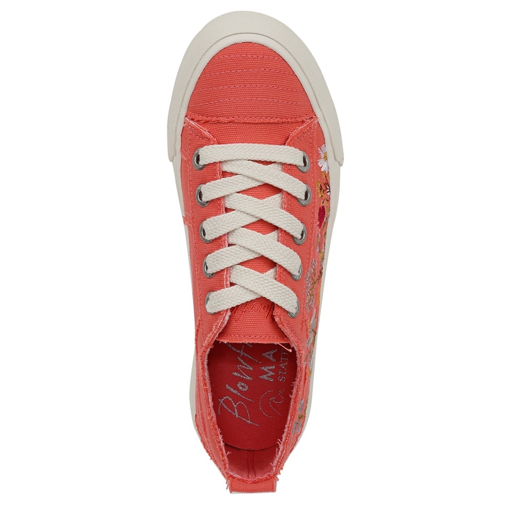 Blowfish Malibu Women's Sadie-Sun Platform Sneaker | Famous Footwear