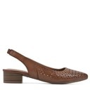 Natural Snake Faux Leather