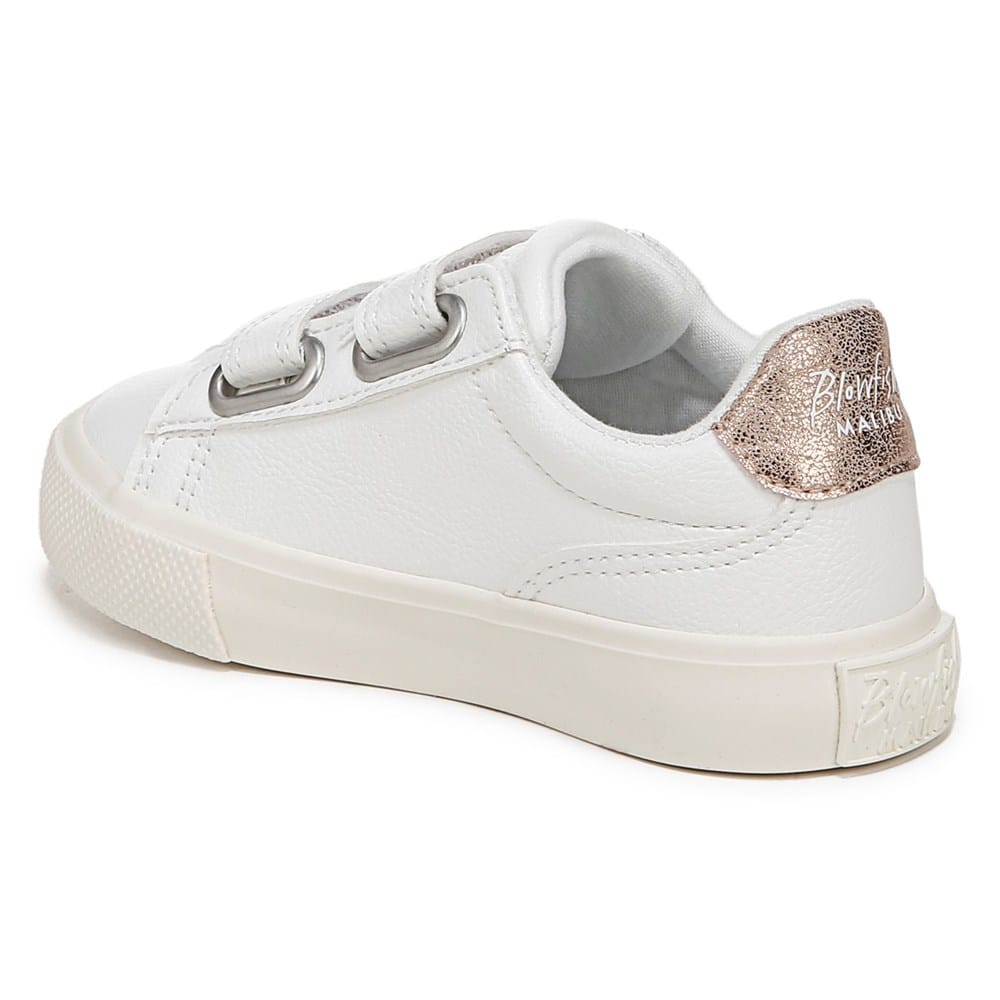 マリブボーイ Blowfish Malibu Kids' Vice-B-T Sneaker Toddler | Famous Footwear