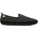 Black Multi Woven Fabric