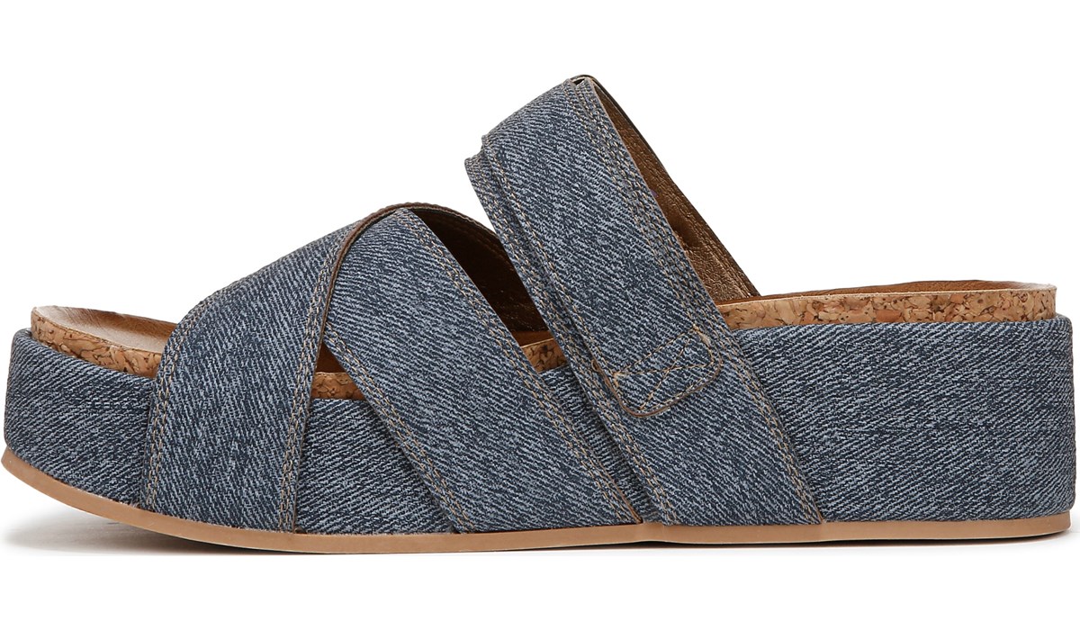 zodiac dawn ballet flat