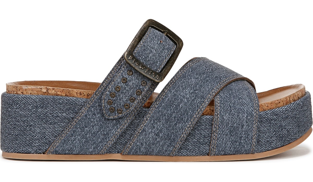 zodiac dawn ballet flat