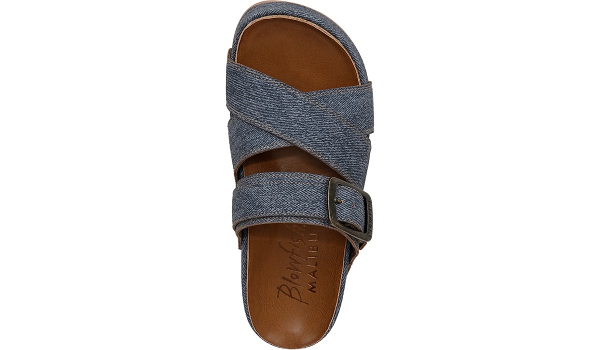 zodiac dawn ballet flat