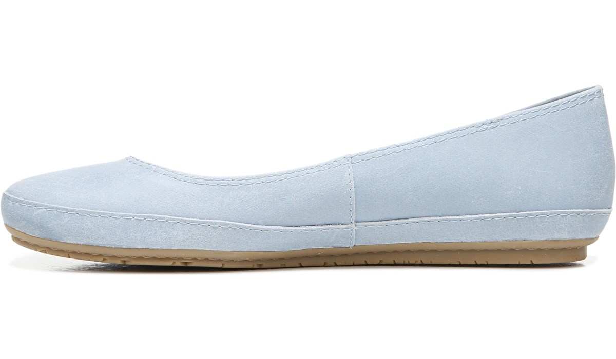 zodiac dawn ballet flat