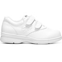 White Smooth