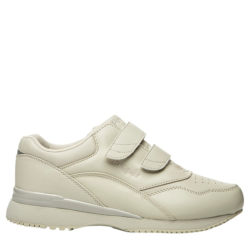 Propet Women's Tour Walker Strap Sneakers (Sport White) - Size 10.0 2A