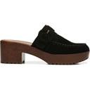 Black Suede