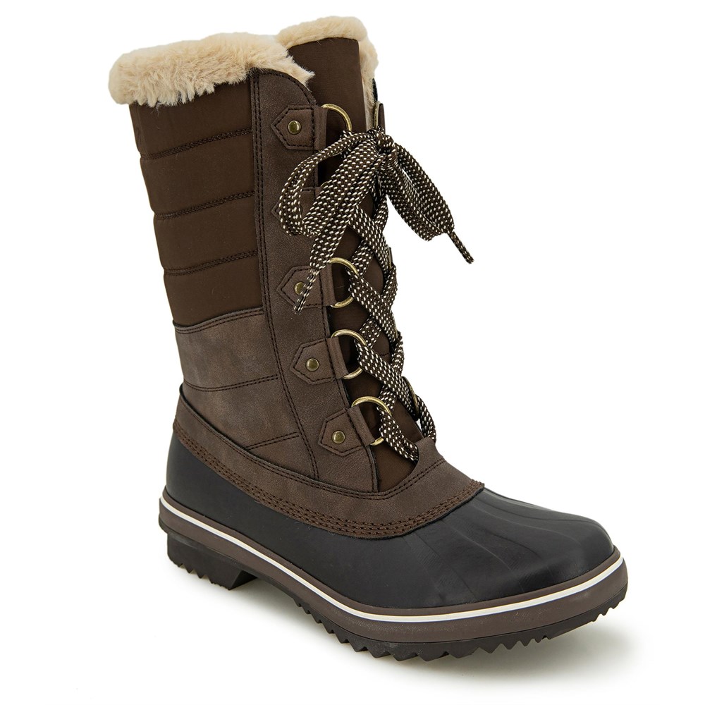 Women's winter boots famous footwear new arrivals