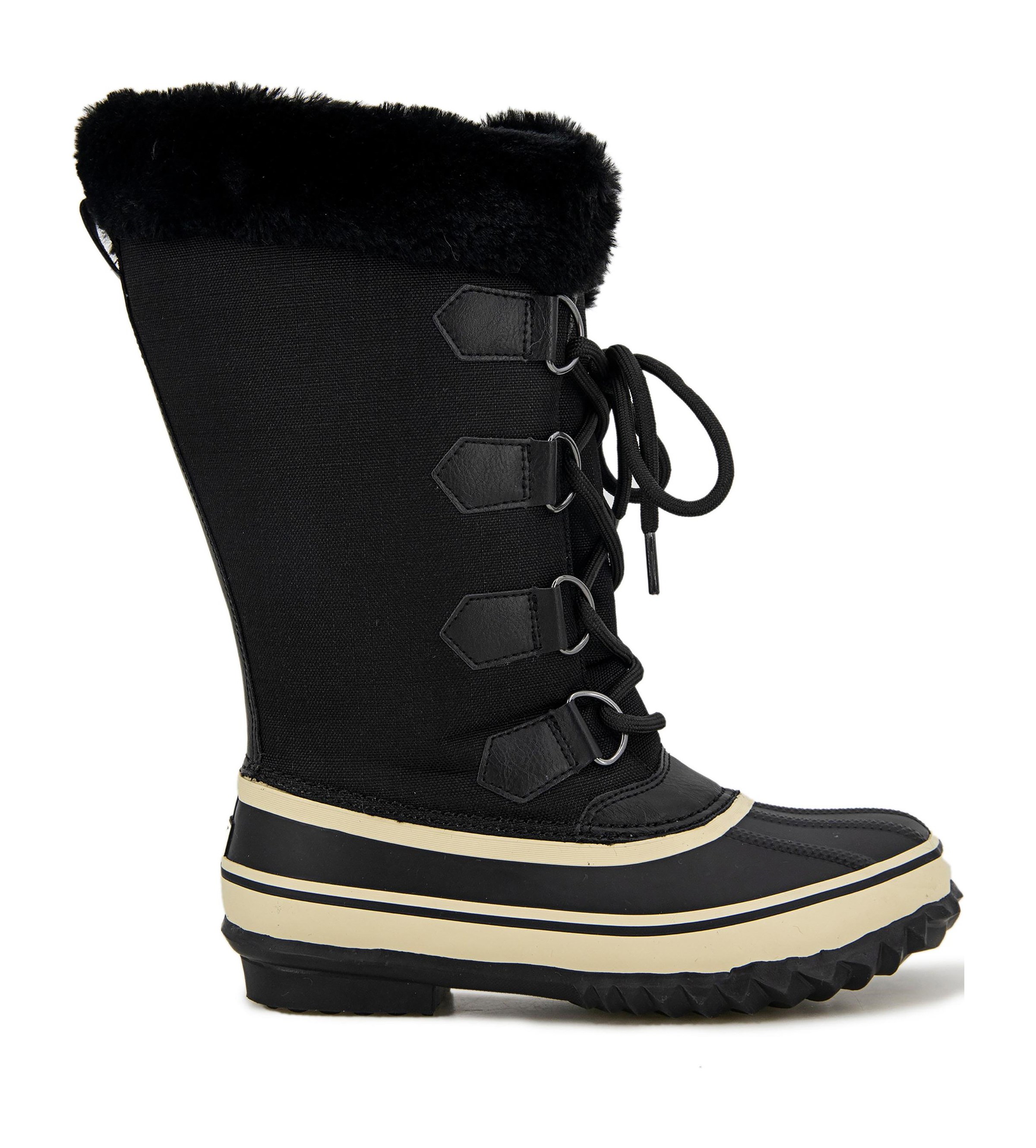 Women's winter online duck boot sale