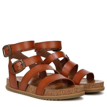 Women's Fancy Footbed Sandal