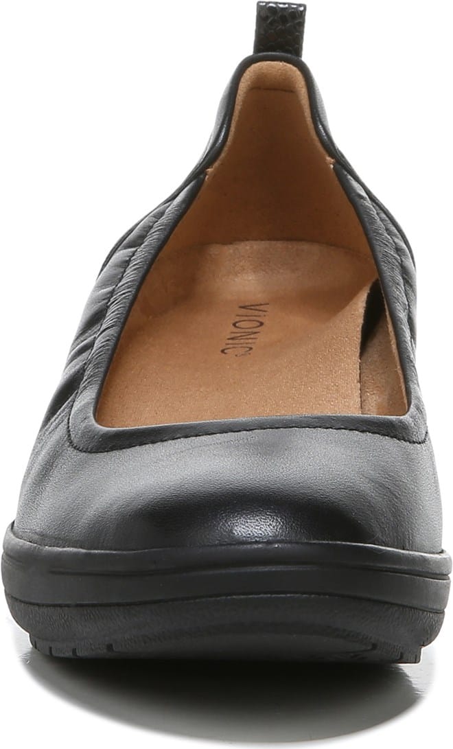 Vionic Women's Jacey Wedge Slip On | Famous Footwear