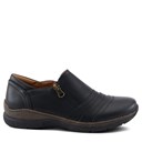 Nimbus Grey Leather