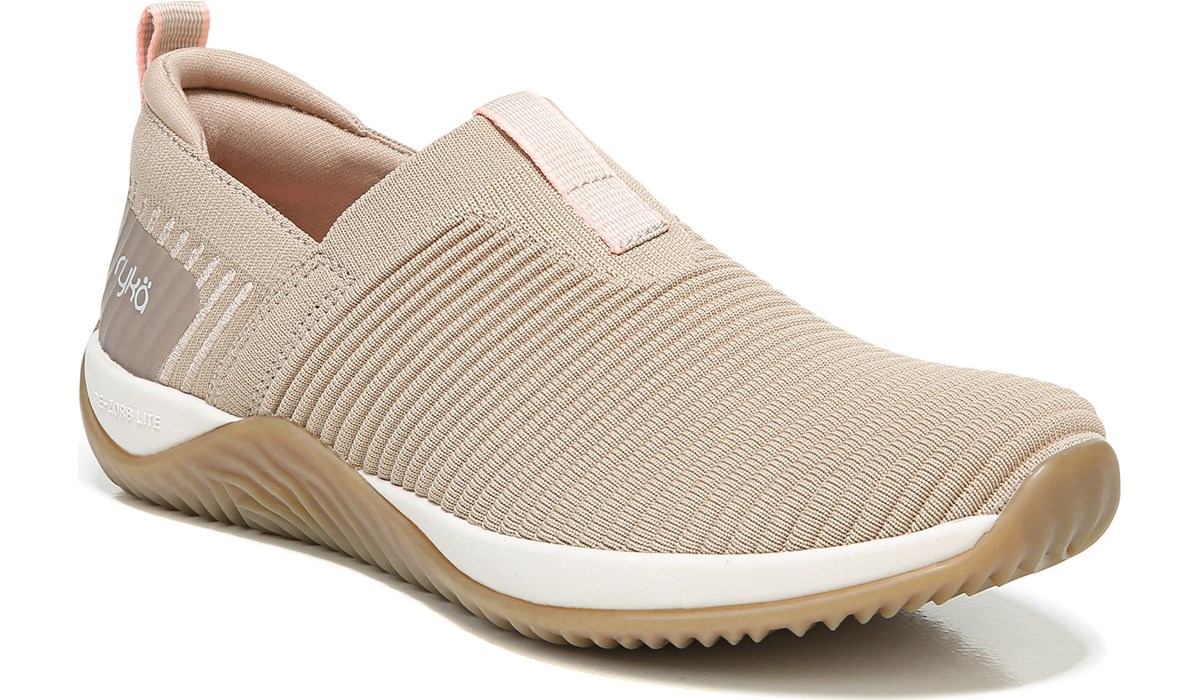 ryka echo slip on sneakers