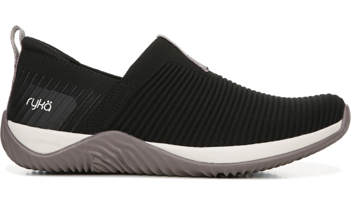 ryka echo slip on sneakers