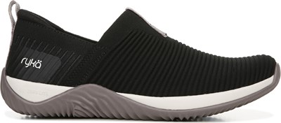ryka echo slip on sneakers