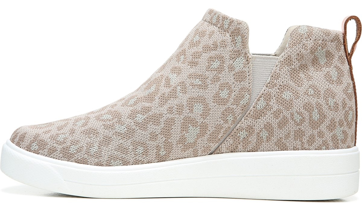 women's vera high top sneaker boot