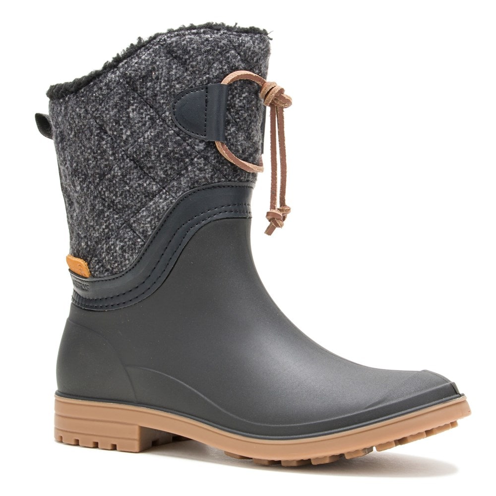 Kamik short deals rain boots