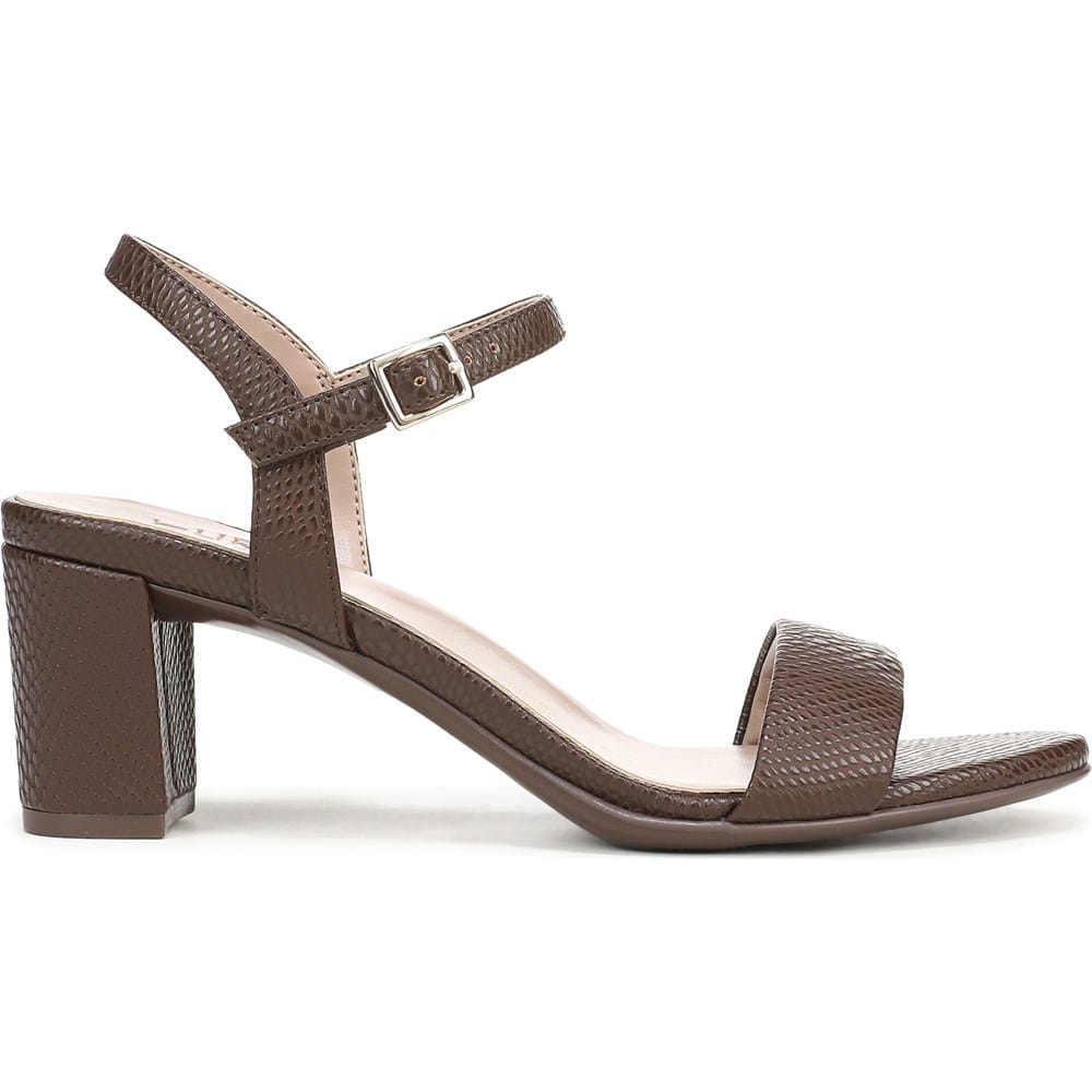 Naturalizer Women's Bristol Dress Sandal | Famous Footwear