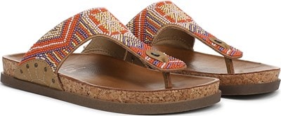 Women's Lyric Footbed Sandal