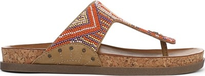 Women's Lyric Footbed Sandal