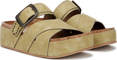 Women's Iris Platform Sandal