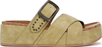Women's Iris Platform Sandal