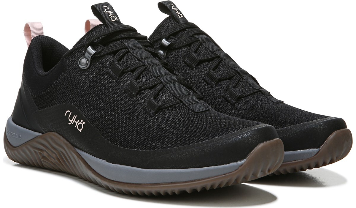 echo shoe