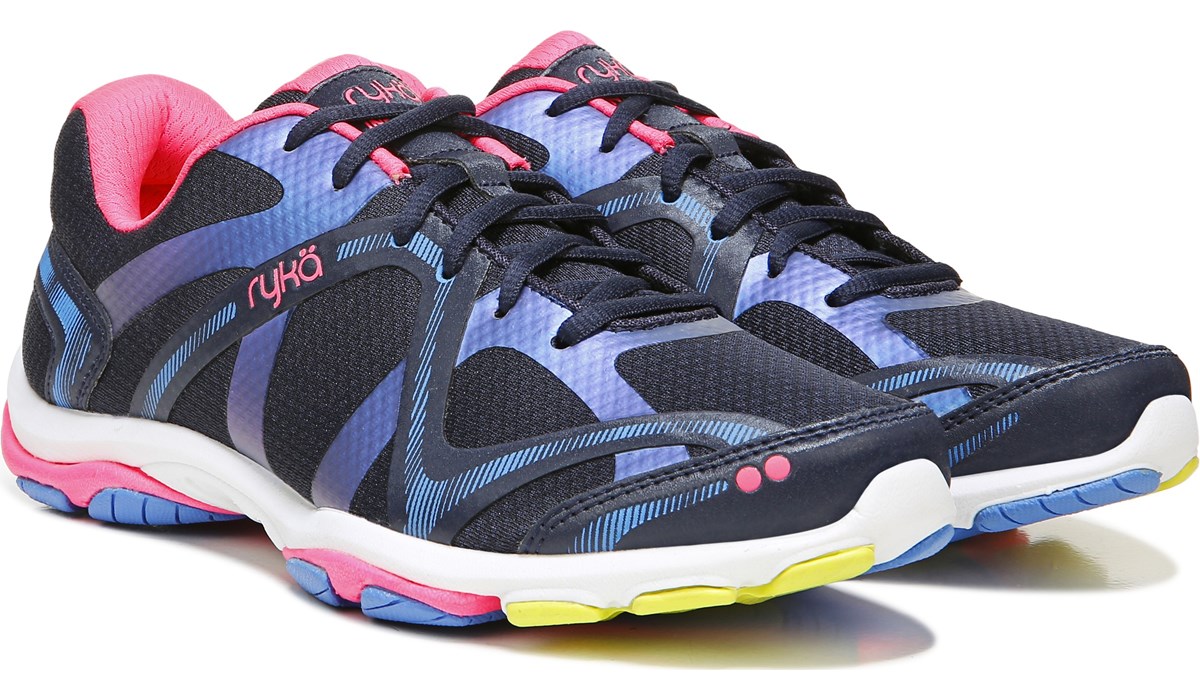 cross training footwear
