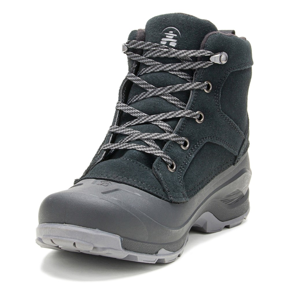 Chilkat deals nylon boots