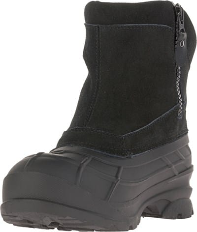 Champlain 3 Waterproof Winter Boot 