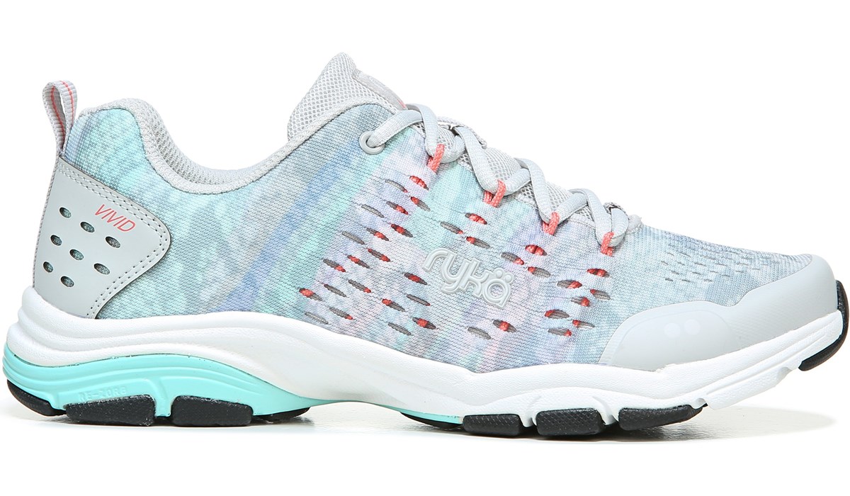 Ryka vivid on sale rzx training shoe