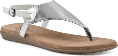 Cliffs BY White Mountain Women's Bolivia Cap Toe Wedge Pumps