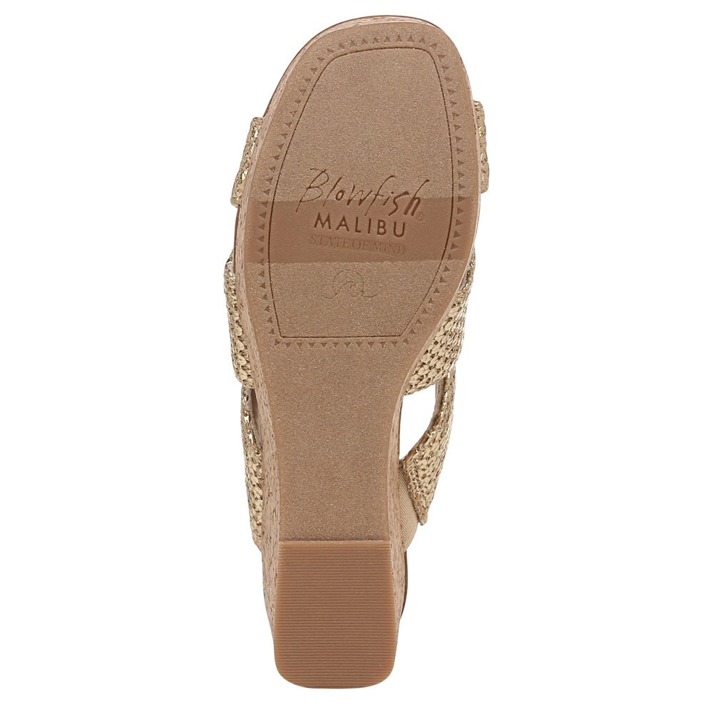 Blowfish Sandals Women Blowfish Malibu Women's Miami Platform