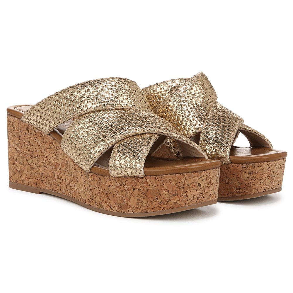 Blowfish Malibu Women's Abi Slide Platform Sandal | Famous Blowfish Malibu Women's Abi Slide Platform Sandal | Famous