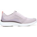 Violet Ice Fabric