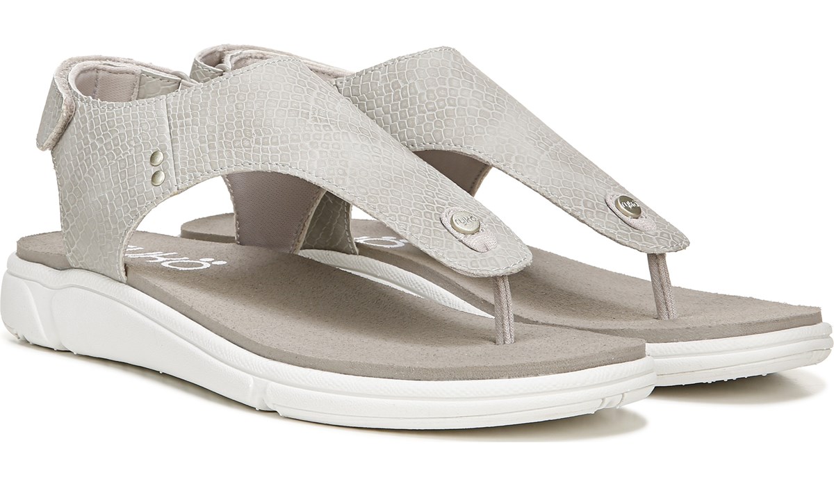 ryka women's sandals