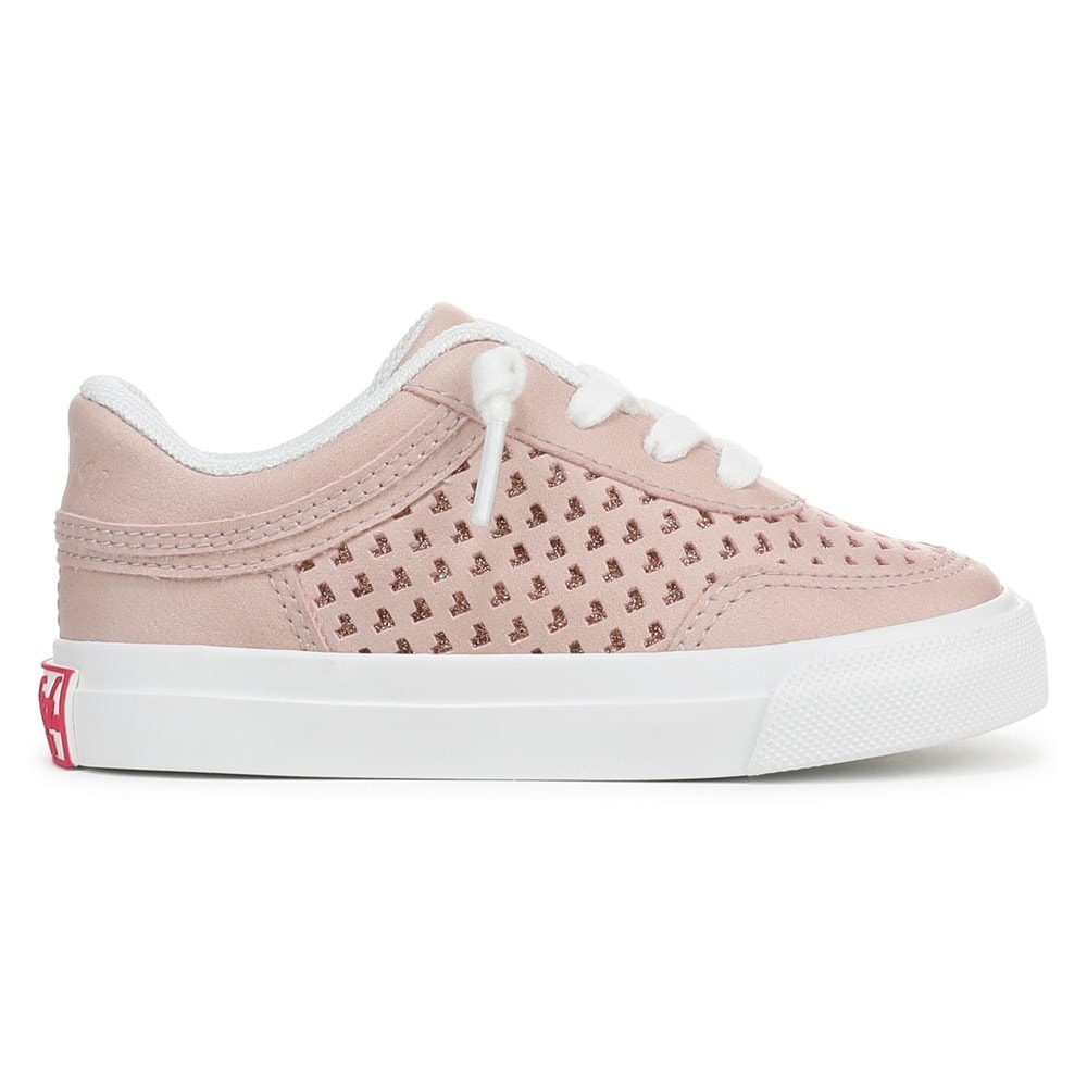 Kids' Playlist-T Slip On Sneaker Toddler