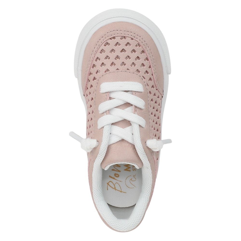 Kids' Playlist-T Slip On Sneaker Toddler