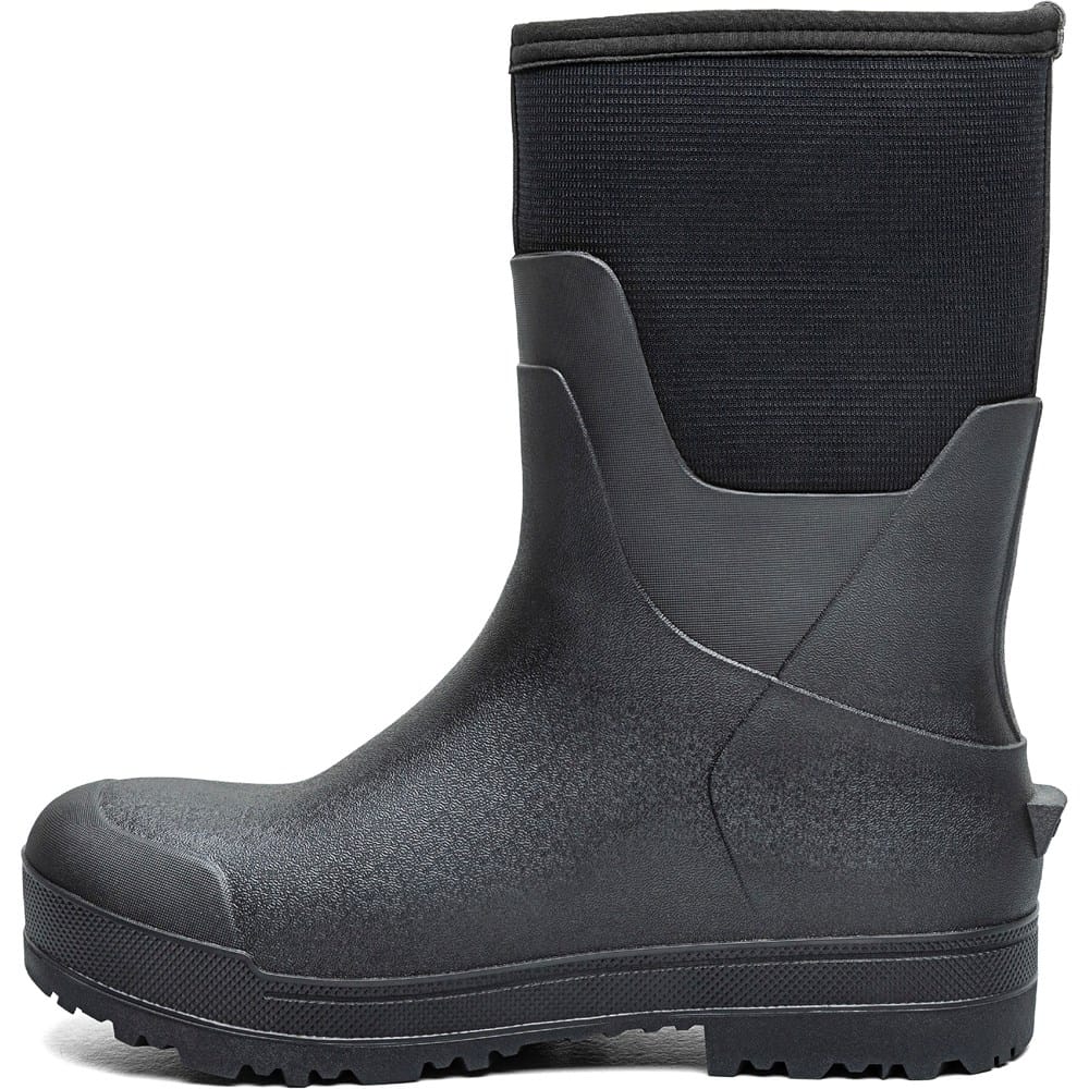 Men’s Gray All Weather Boot Amazon.com | Showave Men main image 2