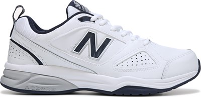 new balance 623 black leather