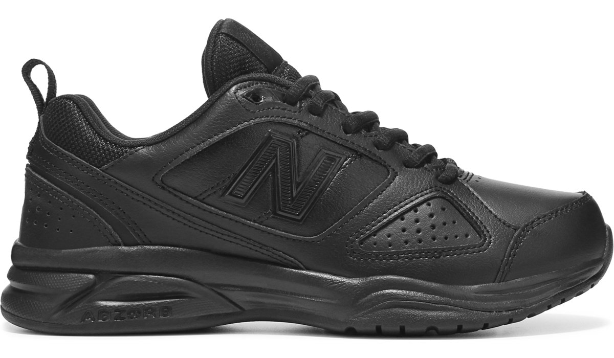 new balance 623 review