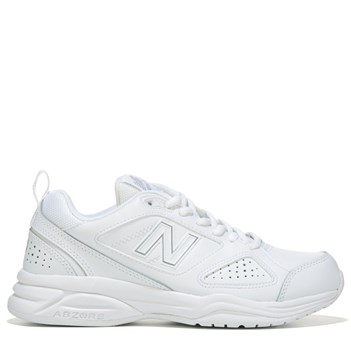 new balance 623 white